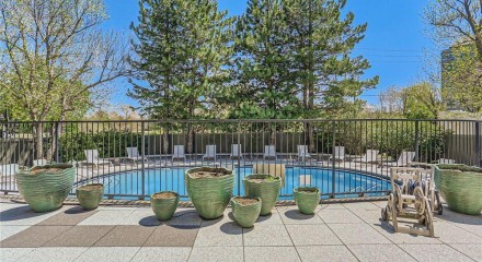 Residential - Condo/Apartment - Denver, Colorado, United States - United States
