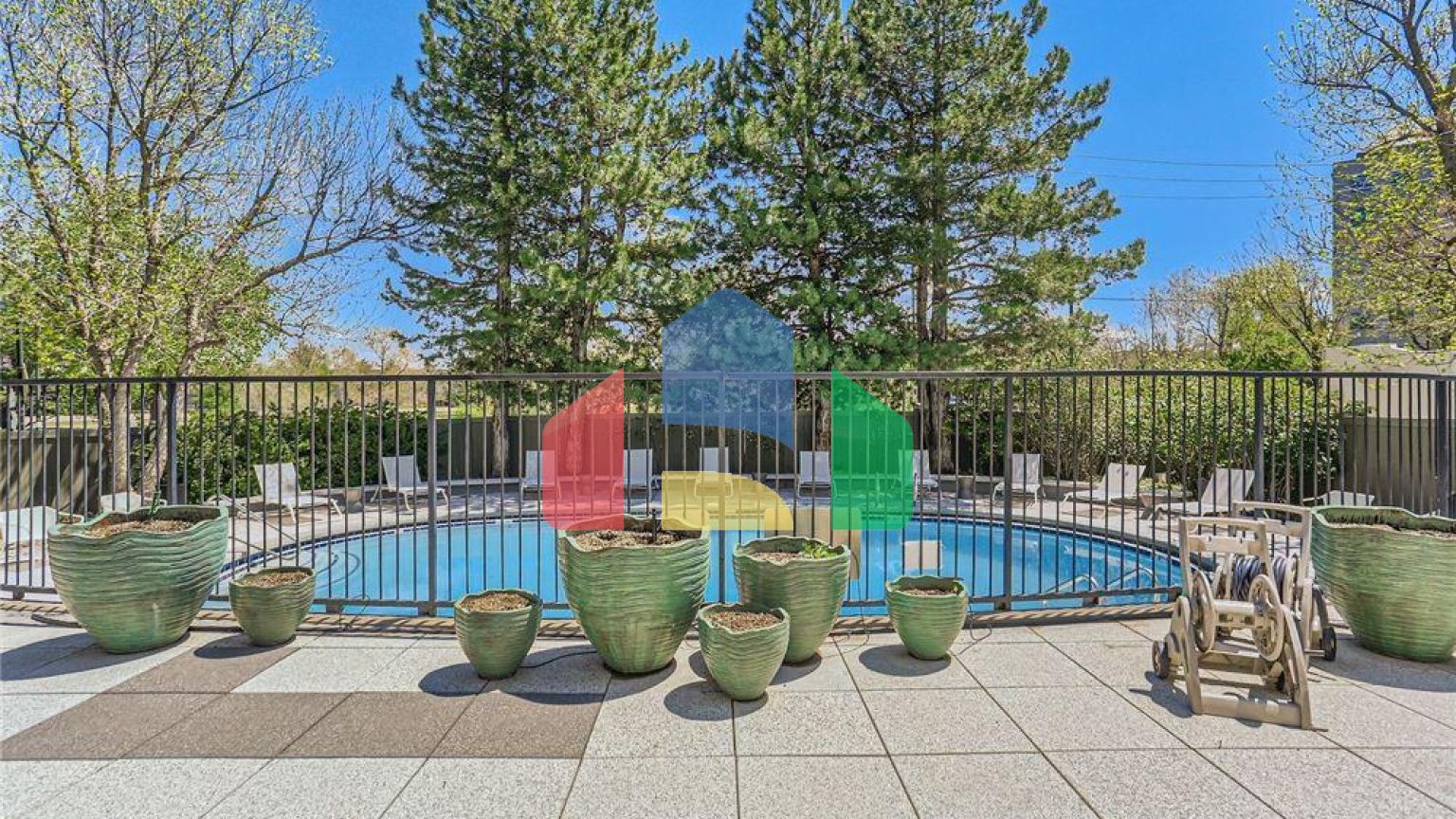 Residential - Condo/Apartment - Denver, Colorado, United States - United States