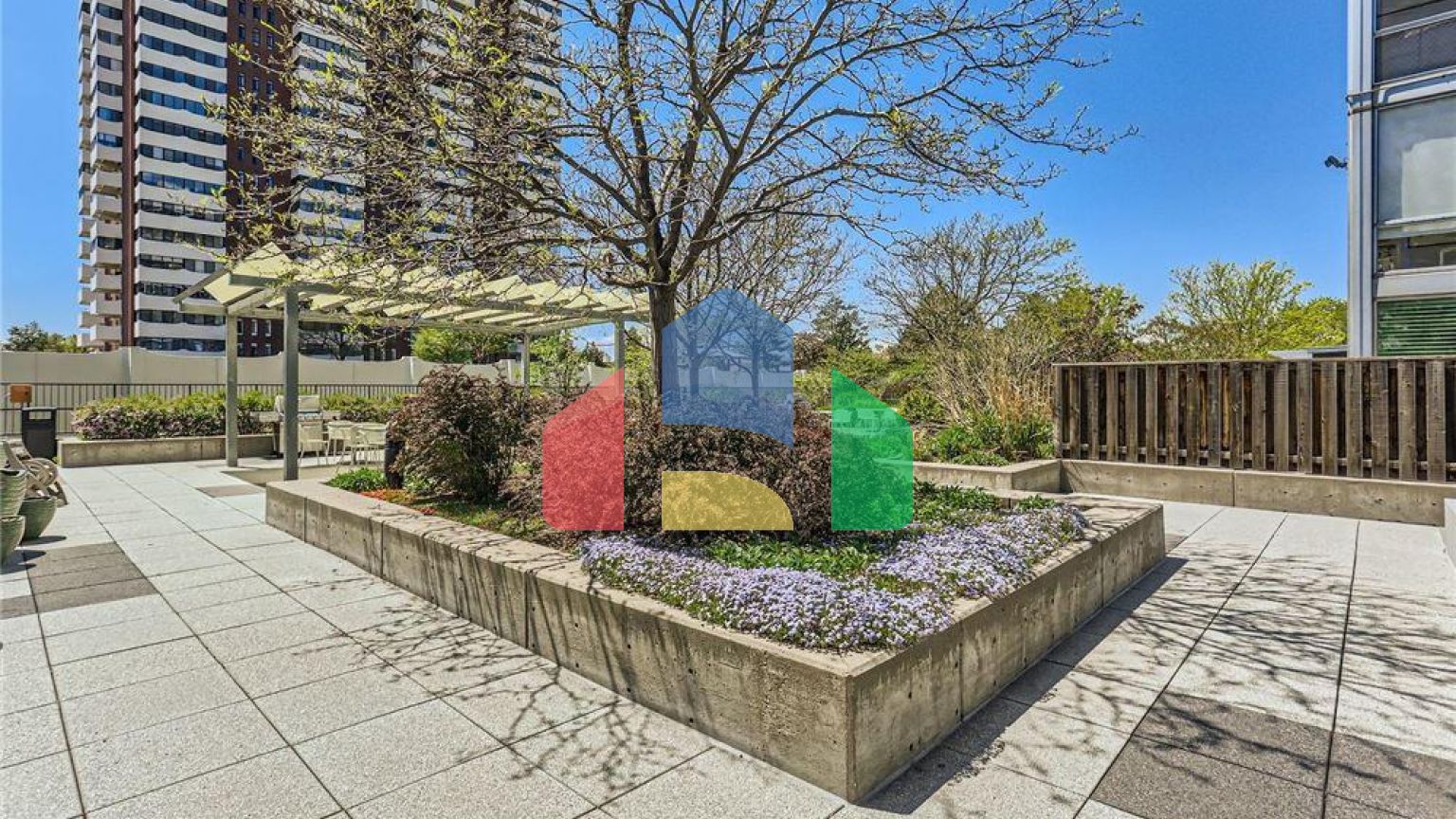 Residential - Condo/Apartment - Denver, Colorado, United States - United States