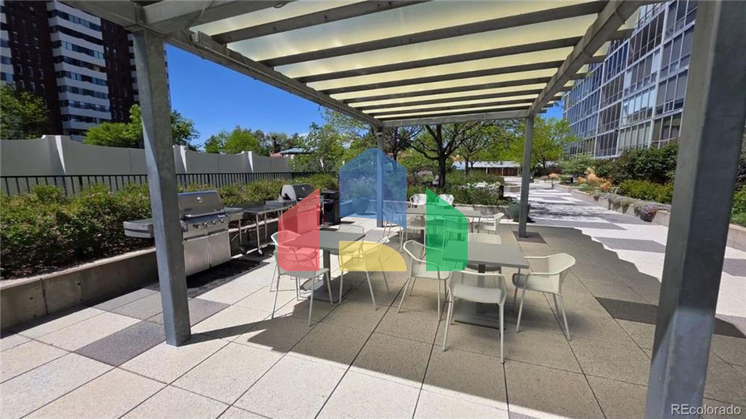 Residential - Condo/Apartment - Denver, Colorado, United States - United States