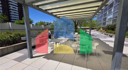 Residential - Condo/Apartment - Denver, Colorado, United States - United States Residential - Condo/Apartment - Denver, Colorado, United States - United States