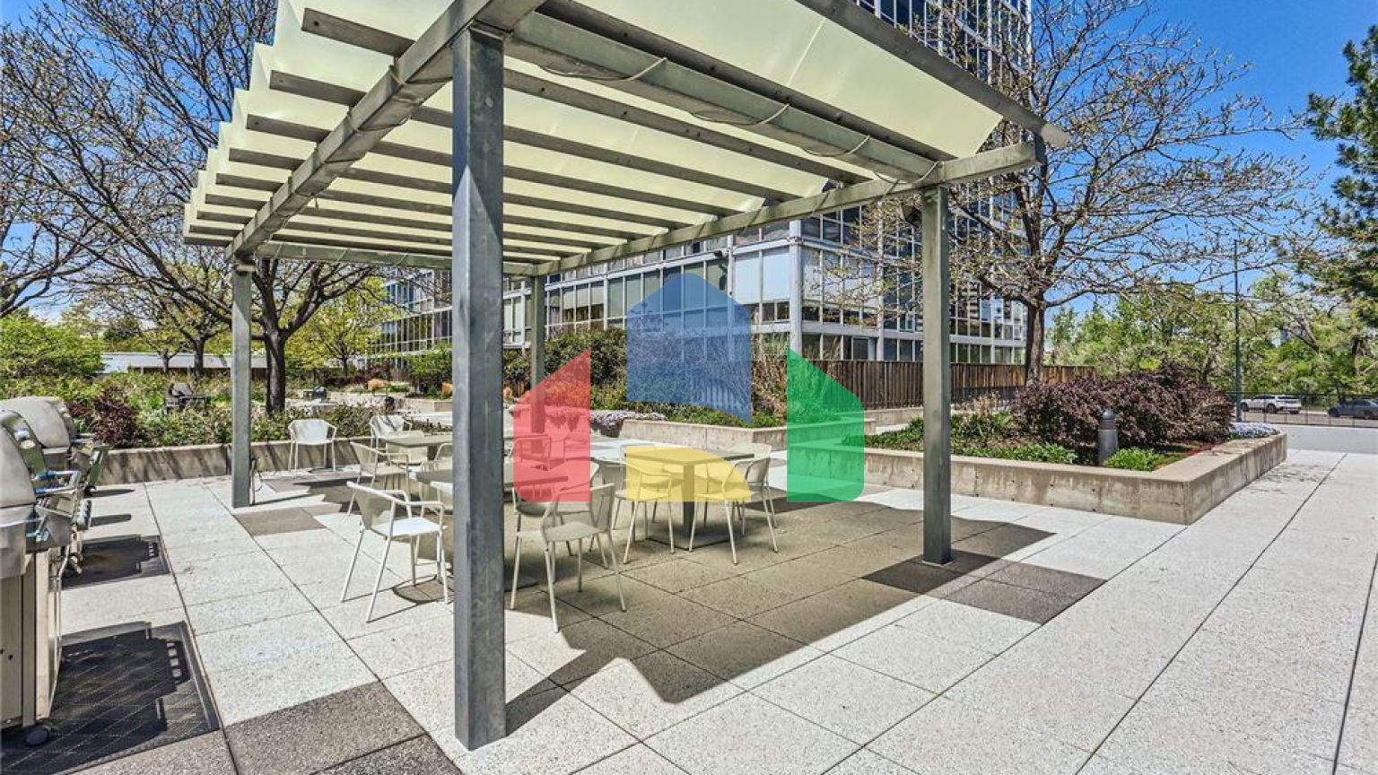 Residential - Condo/Apartment - Denver, Colorado, United States - United States