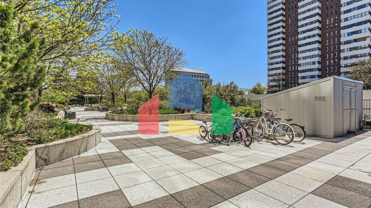 Residential - Condo/Apartment - Denver, Colorado, United States - United States