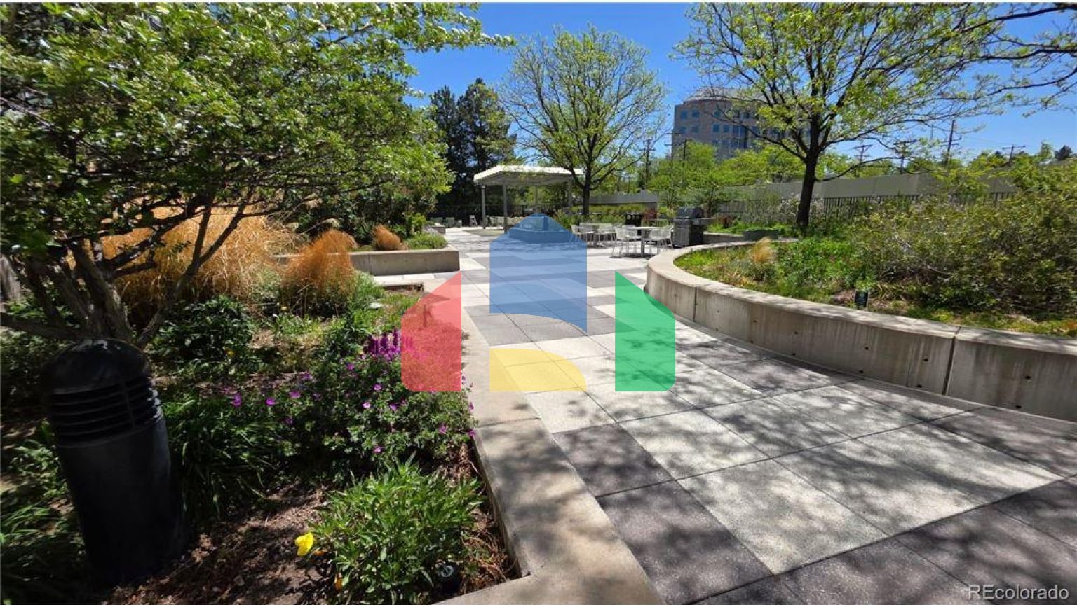 Residential - Condo/Apartment - Denver, Colorado, United States - United States