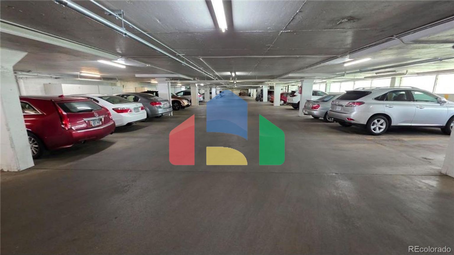 Residential - Condo/Apartment - Denver, Colorado, United States - United States