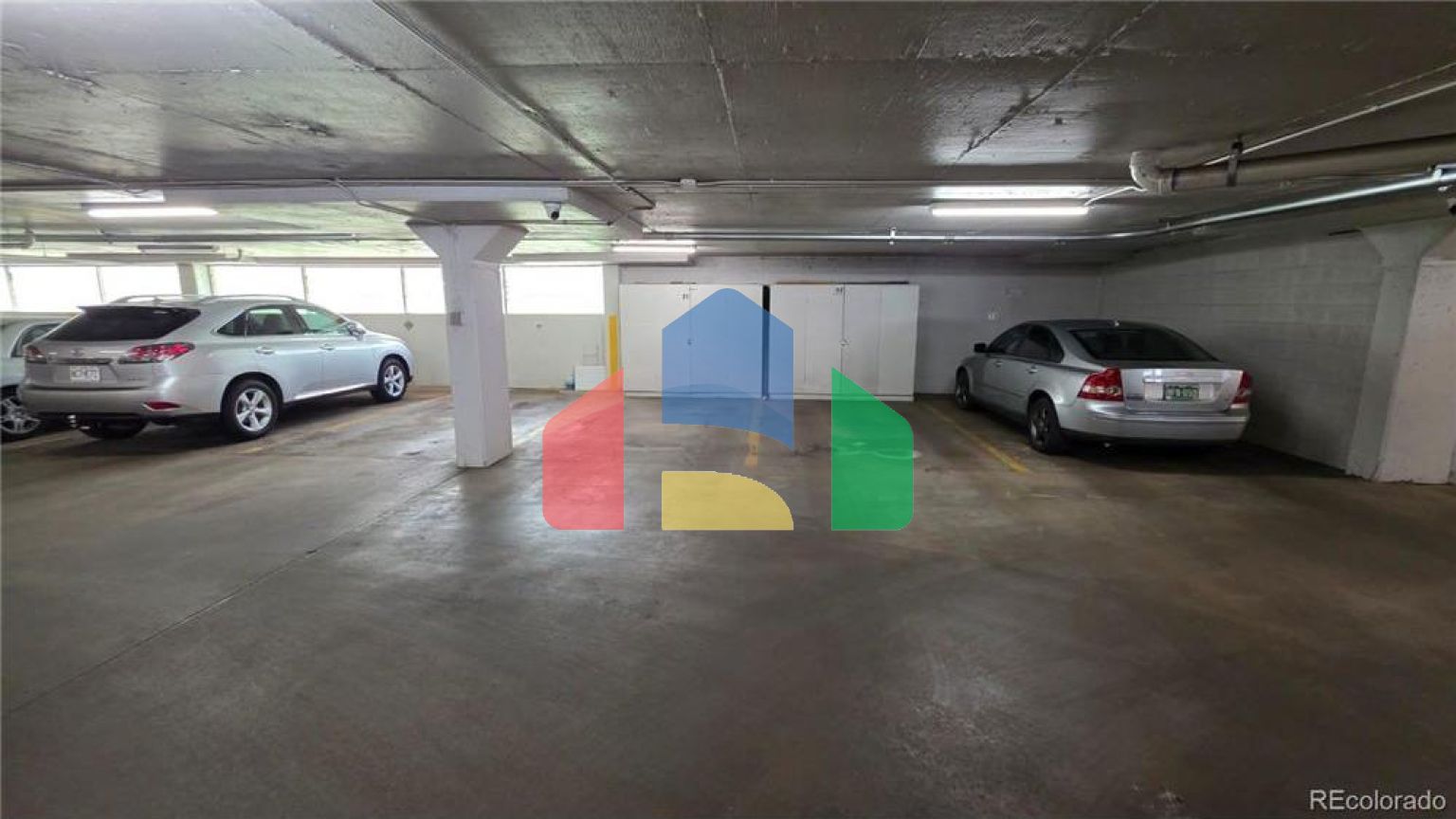 Residential - Condo/Apartment - Denver, Colorado, United States - United States