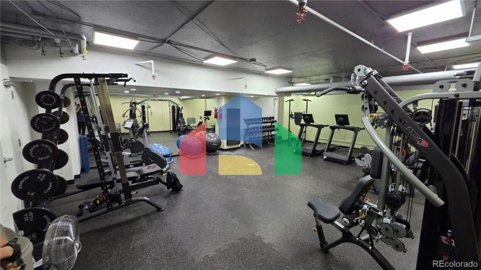 Residential - Condo/Apartment - Denver, Colorado, United States - United States