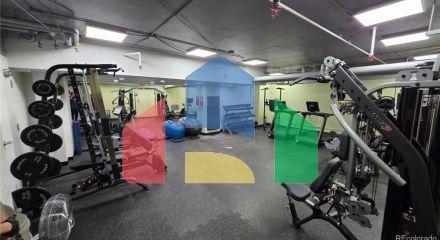 Residential - Condo/Apartment - Denver, Colorado, United States - United States Residential - Condo/Apartment - Denver, Colorado, United States - United States