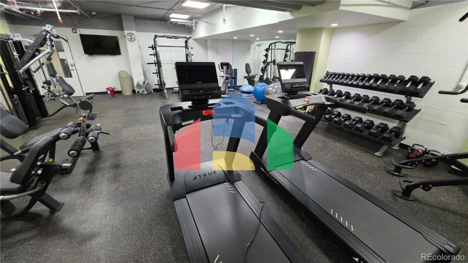 Residential - Condo/Apartment - Denver, Colorado, United States - United States