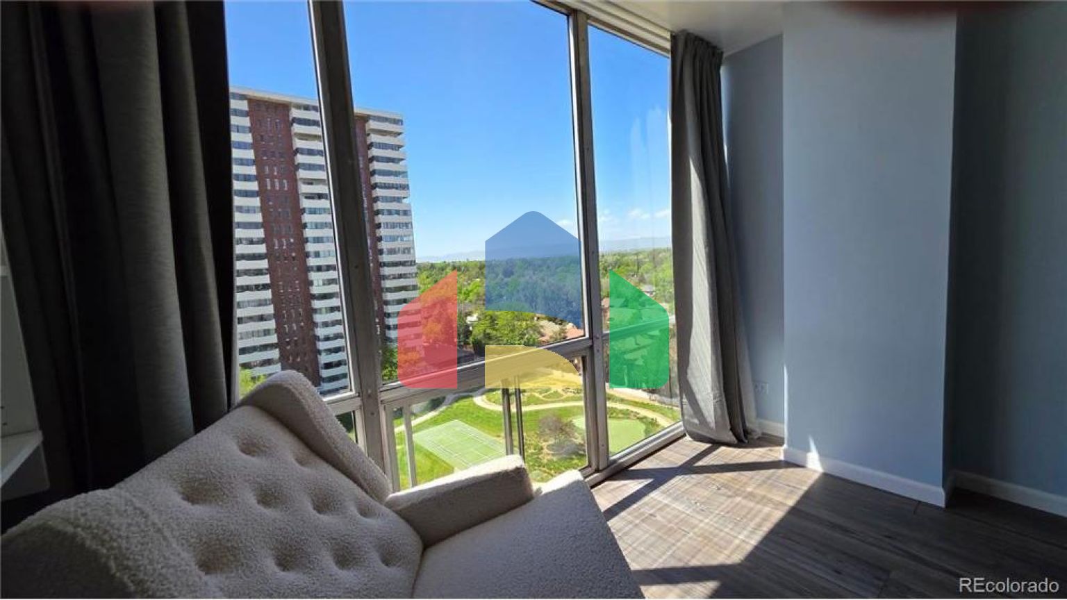 Residential - Condo/Apartment - Denver, Colorado, United States - United States