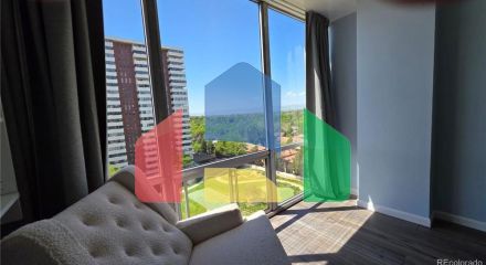 Residential - Condo/Apartment - Denver, Colorado, United States - United States Residential - Condo/Apartment - Denver, Colorado, United States - United States