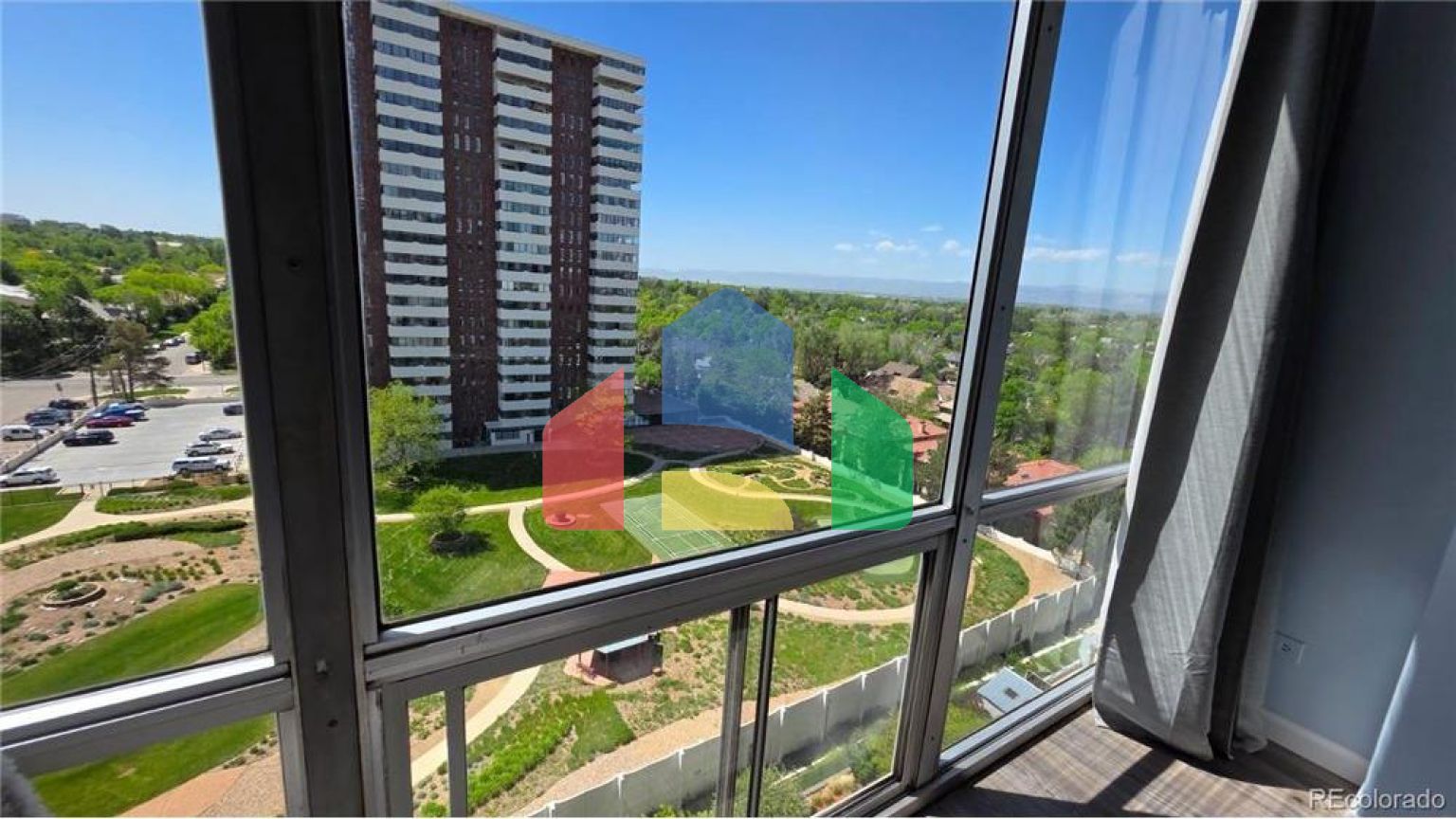 Residential - Condo/Apartment - Denver, Colorado, United States - United States