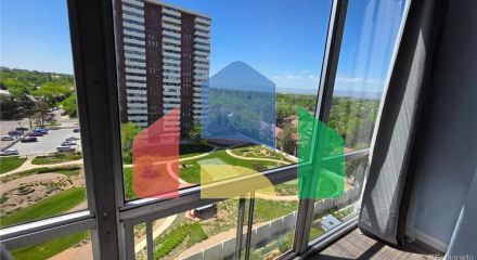 Residential - Condo/Apartment - Denver, Colorado, United States - United States Residential - Condo/Apartment - Denver, Colorado, United States - United States