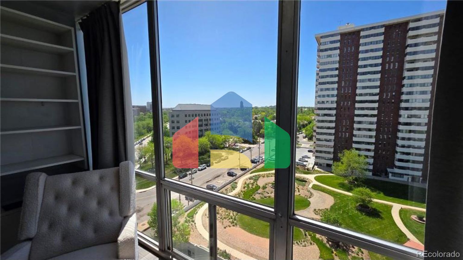 Residential - Condo/Apartment - Denver, Colorado, United States - United States