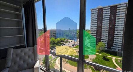 Residential - Condo/Apartment - Denver, Colorado, United States - United States Residential - Condo/Apartment - Denver, Colorado, United States - United States