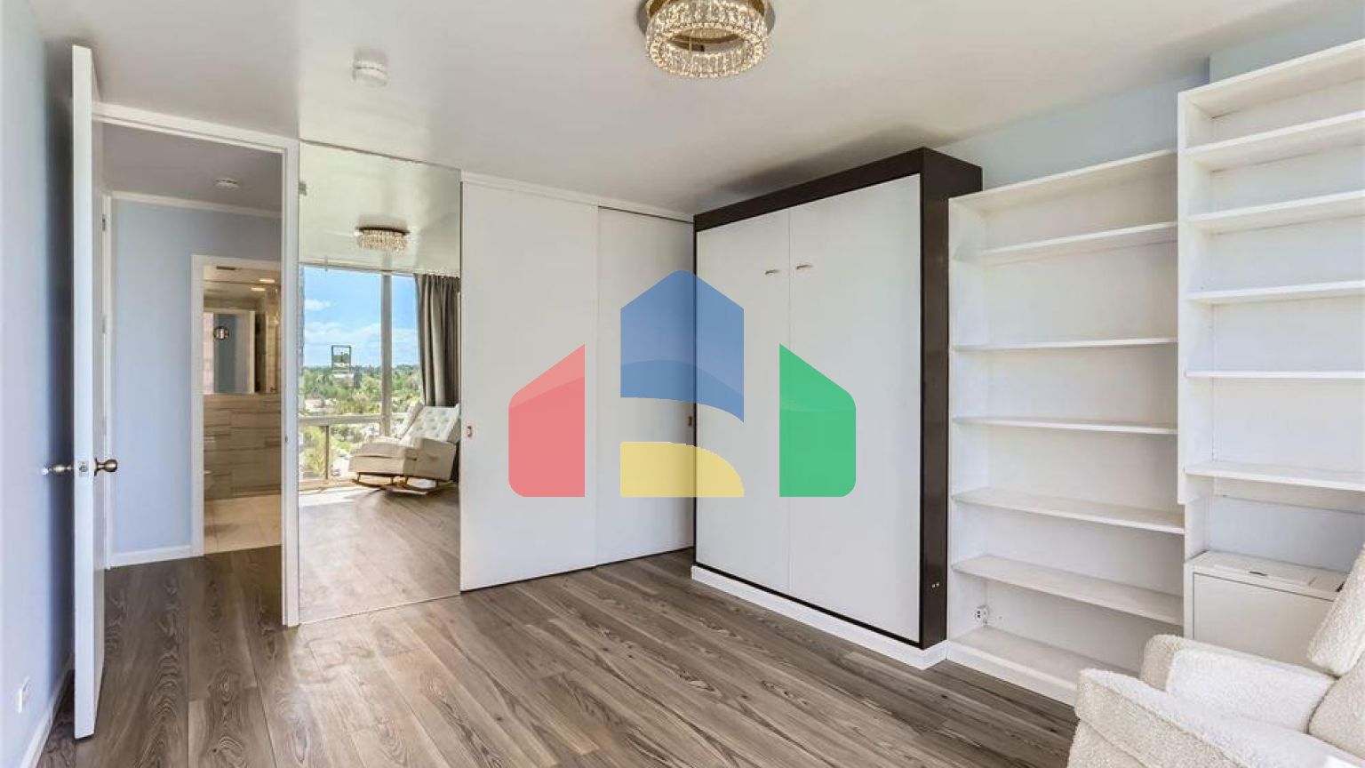 Residential - Condo/Apartment - Denver, Colorado, United States - United States