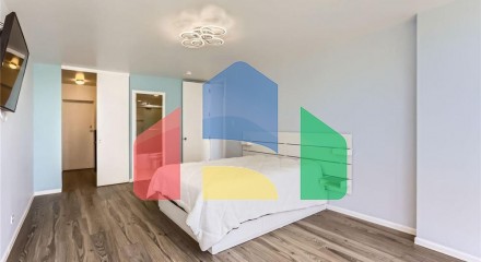 Residential - Condo/Apartment - Denver, Colorado, United States - United States