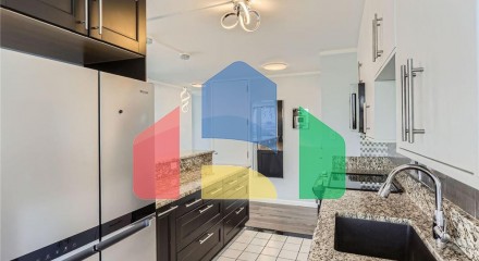 Residential - Condo/Apartment - Denver, Colorado, United States - United States