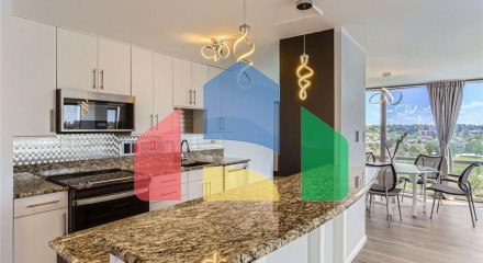 Residential - Condo/Apartment - Denver, Colorado, United States - United States