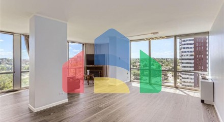 Residential - Condo/Apartment - Denver, Colorado, United States - United States