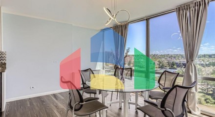 Residential - Condo/Apartment - Denver, Colorado, United States - United States