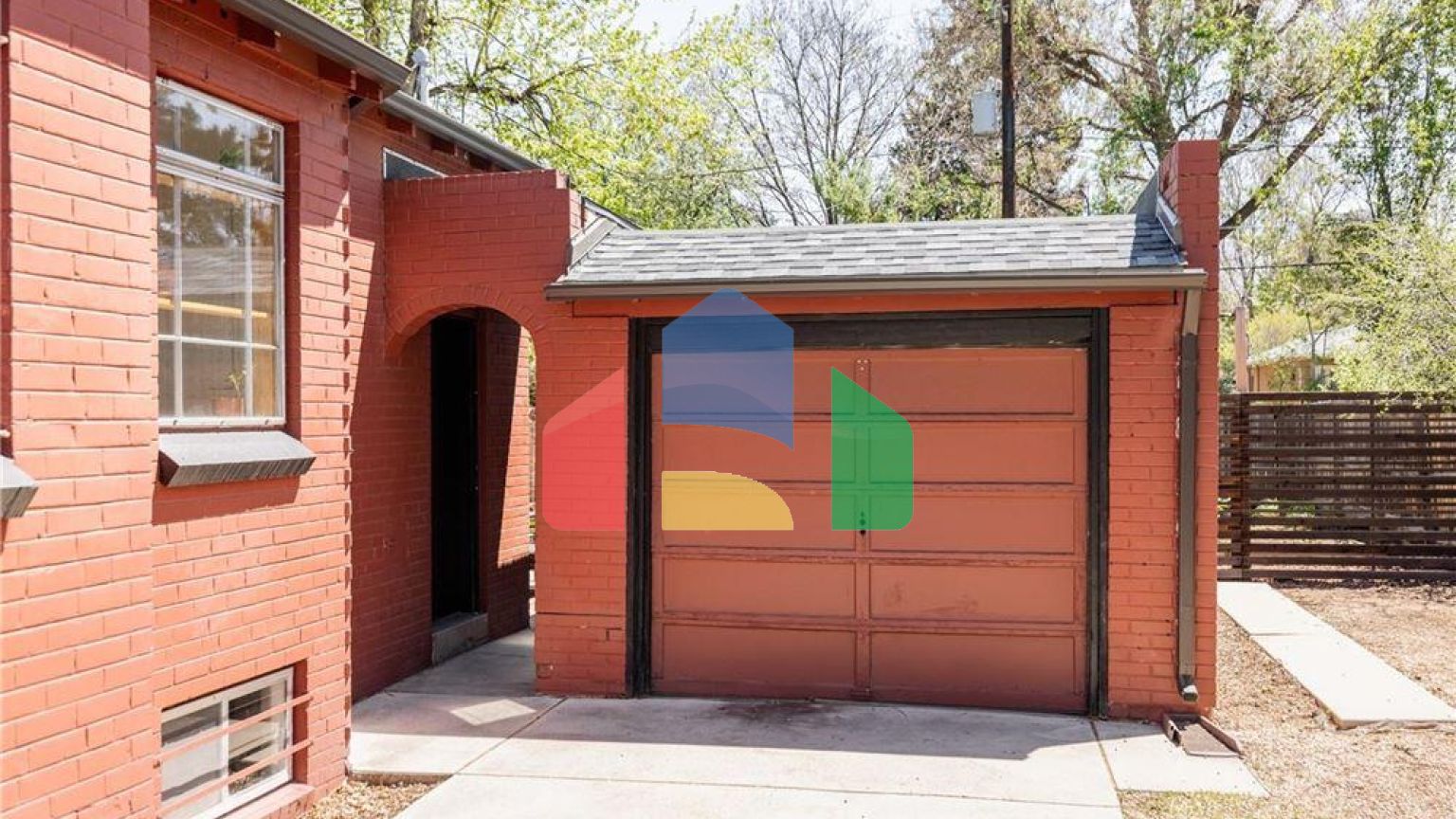 Residential - Single Family Home - Denver, Colorado, United States - United States