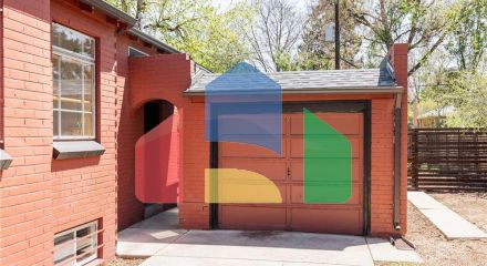 Residential - Single Family Home - Denver, Colorado, United States - United States