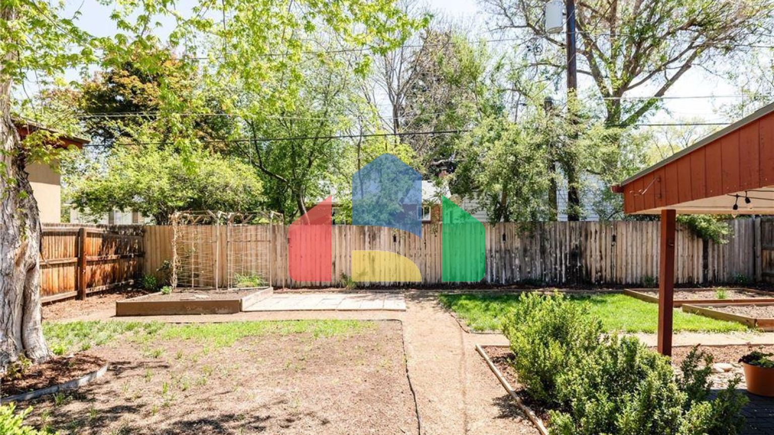 Residential - Single Family Home - Denver, Colorado, United States - United States