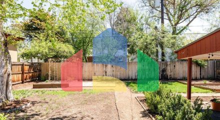 Residential - Single Family Home - Denver, Colorado, United States - United States