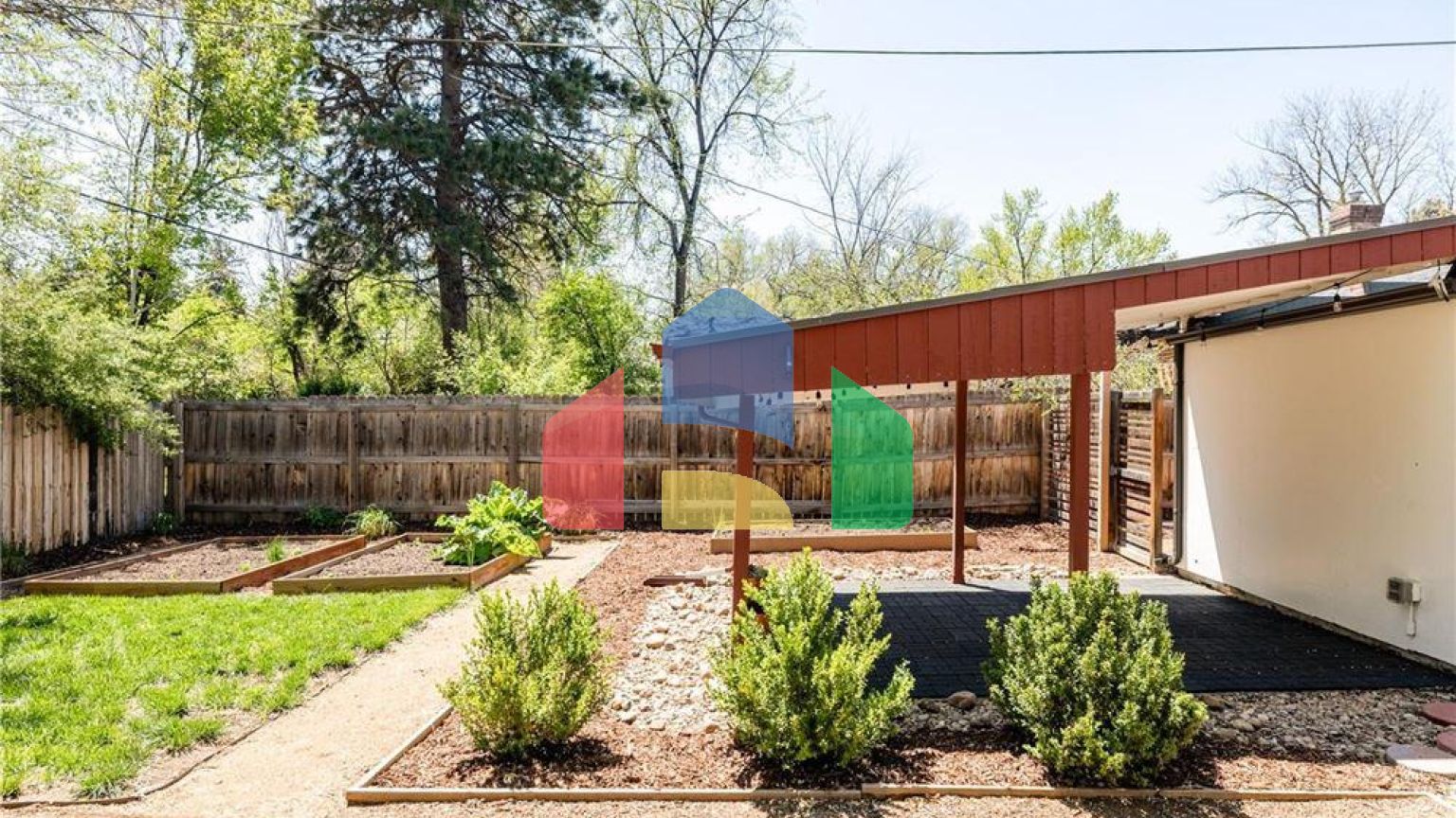 Residential - Single Family Home - Denver, Colorado, United States - United States