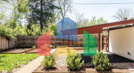 Residential - Single Family Home - Denver, Colorado, United States - United States