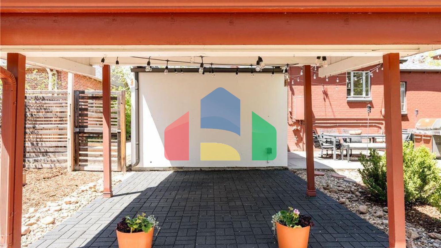 Residential - Single Family Home - Denver, Colorado, United States - United States