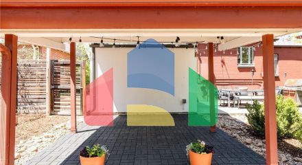 Residential - Single Family Home - Denver, Colorado, United States - United States