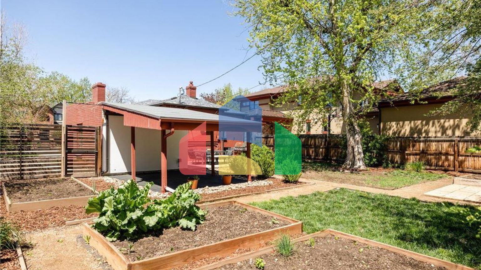 Residential - Single Family Home - Denver, Colorado, United States - United States