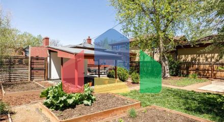 Residential - Single Family Home - Denver, Colorado, United States - United States