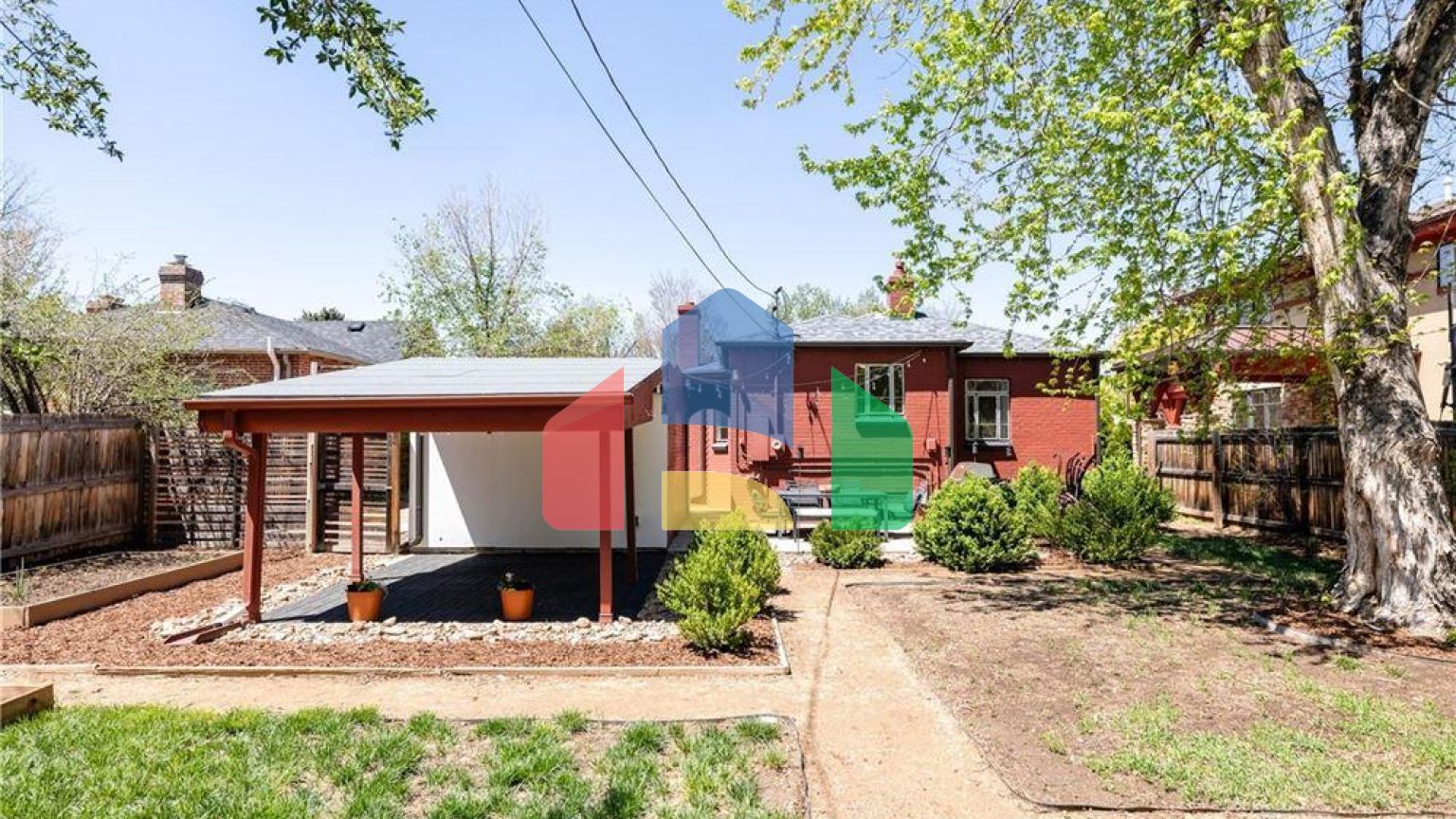Residential - Single Family Home - Denver, Colorado, United States - United States