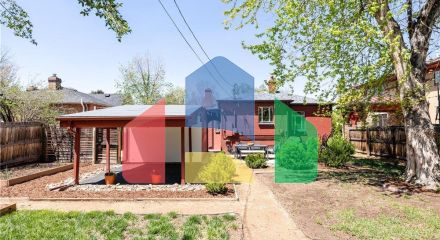 Residential - Single Family Home - Denver, Colorado, United States - United States