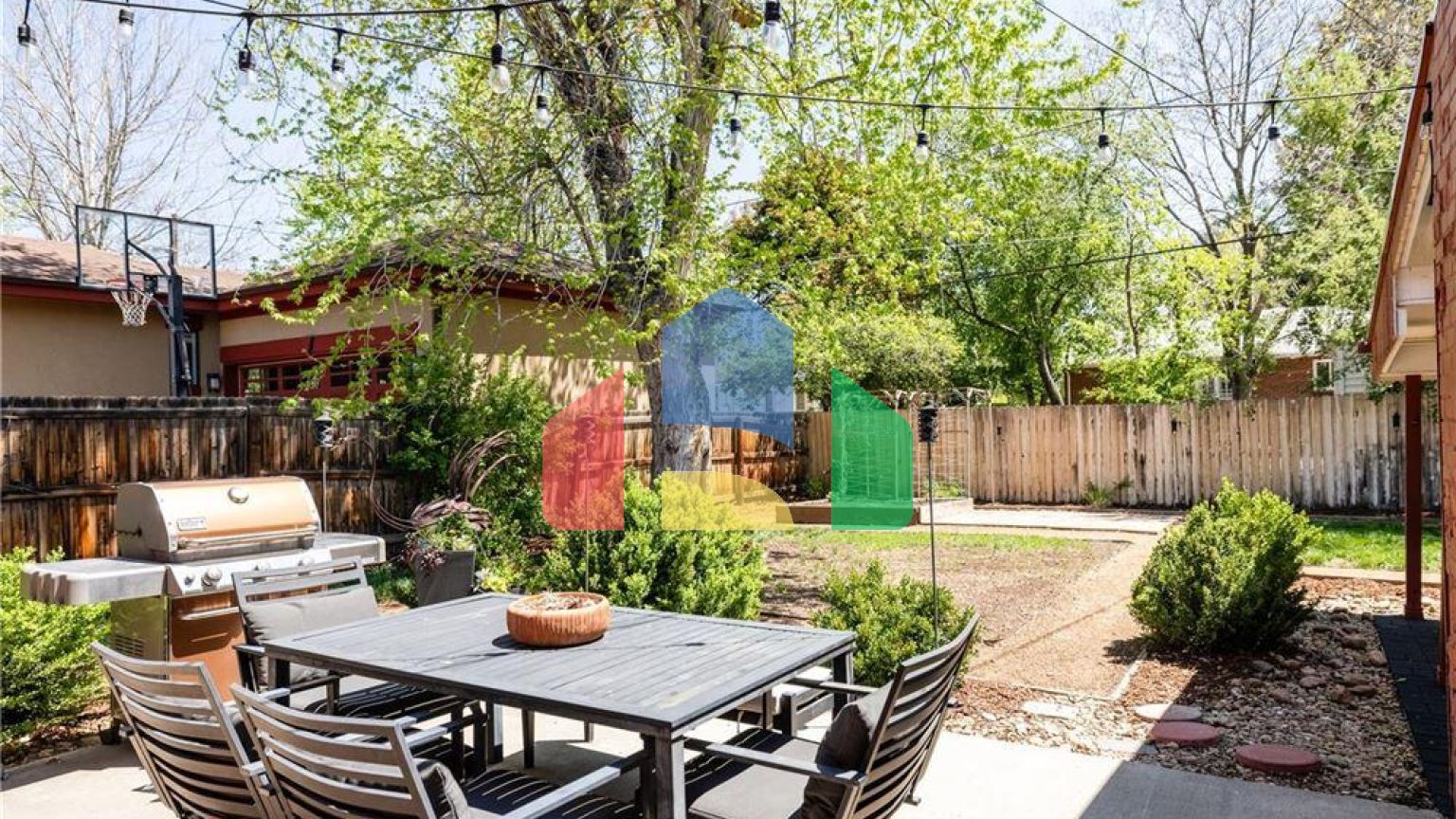 Residential - Single Family Home - Denver, Colorado, United States - United States