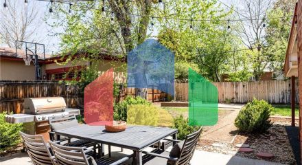 Residential - Single Family Home - Denver, Colorado, United States - United States