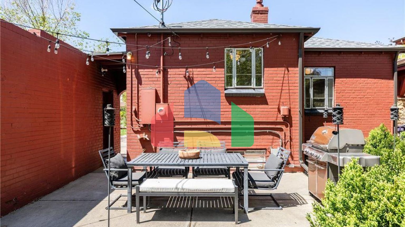 Residential - Single Family Home - Denver, Colorado, United States - United States