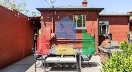 Residential - Single Family Home - Denver, Colorado, United States - United States