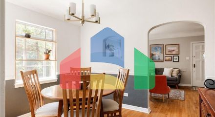 Residential - Single Family Home - Denver, Colorado, United States - United States