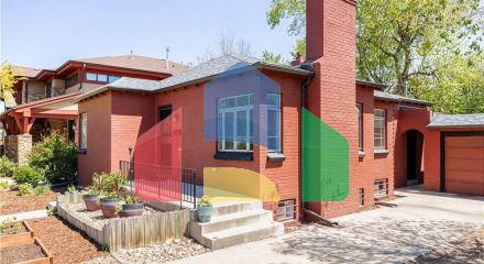 Residential - Single Family Home - Denver, Colorado, United States - United States