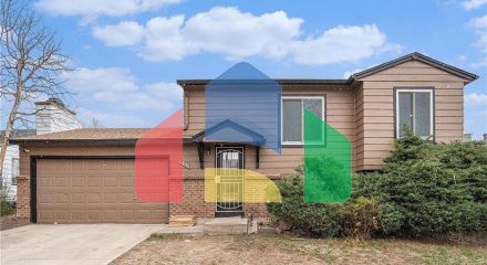 Residential - Single Family Home - Denver, Colorado, United States - United States