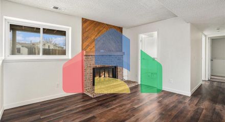 Residential - Single Family Home - Denver, Colorado, United States - United States