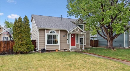 Residential - Single Family Home - Denver, Colorado, United States - United States