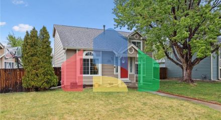 Residential - Single Family Home - Denver, Colorado, United States - United States