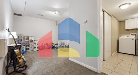 Residential - Single Family Home - Denver, Colorado, United States - United States