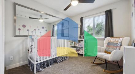 Residential - Single Family Home - Denver, Colorado, United States - United States