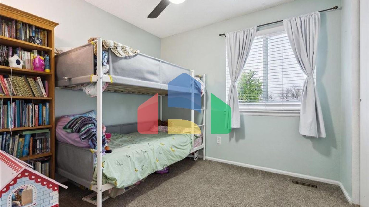 Residential - Single Family Home - Denver, Colorado, United States - United States